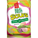 DARE - REALFRUIT SOURS SUMMERFRUIT BURST 180GR