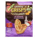 DARE - VEGGIE CRISPS ALL DRESSED 100GR