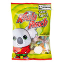 KOALA - SOUR POUCH PEG BAG 100GR