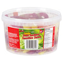 TOSUTA - THE ORIGINAL RED BAND JUMBO SOUR SUCKER 6x60 EA