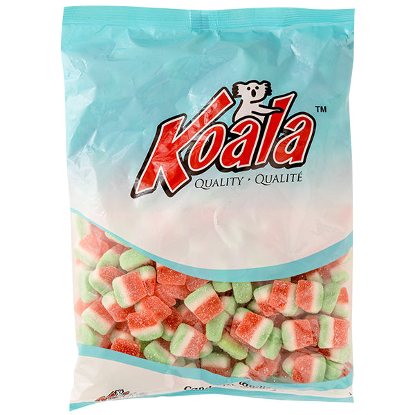 KOALA - WATERMELON SLICES 12x1 KG