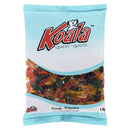 KOALA - 6 FLAVOUR BEARS 12x1 KG