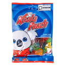 KOALA - POUCH PEG BAG 18x100 GR