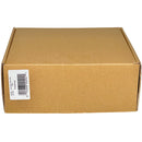 VICTORIA - SILVER RIM DESSERT PLATE 6EA