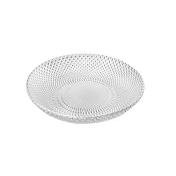 PIXEL - DESSERT PLATE 6 PK