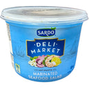SARDO - SEAFOOD SALAD 500ML