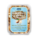 SARDO - SEASONED GRILLED MUSHROOMS ANTIPASTO 250ML