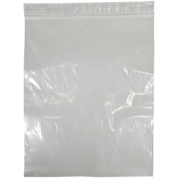 ZIPLOC - 12x15in BAGS (2MIL) 1000EA