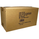 ZIPLOC - 6"X6" BAGS (2MIL) 1000EA