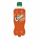 CRUSH - ORANGE 591ML