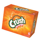 CRUSH - ORANGE 12x355ML