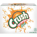 CRUSH - DIET ORANGE 12x355ML