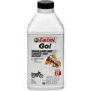 CASTROL GO - 2T TWO STROKE MOTOR OIL 12x500 ML