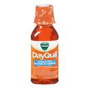 VICKS - DAYQUIL COLD FLU LIQUID 236 ML