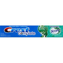 CREST - COMPLETE PLUS WHITENING SCOPE MINTY FRESH 50ML