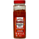 FRANKS - NASHVILLE HOT SEASONING 500GR