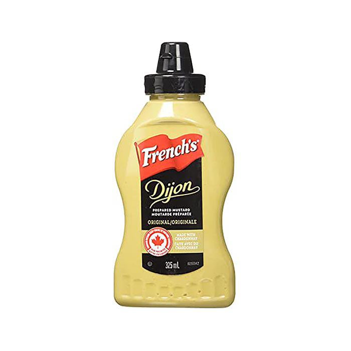 FRENCHS - DIJON MUSTARD 325ML