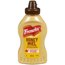 FRENCHS - HONEY MUSTARD 325ML