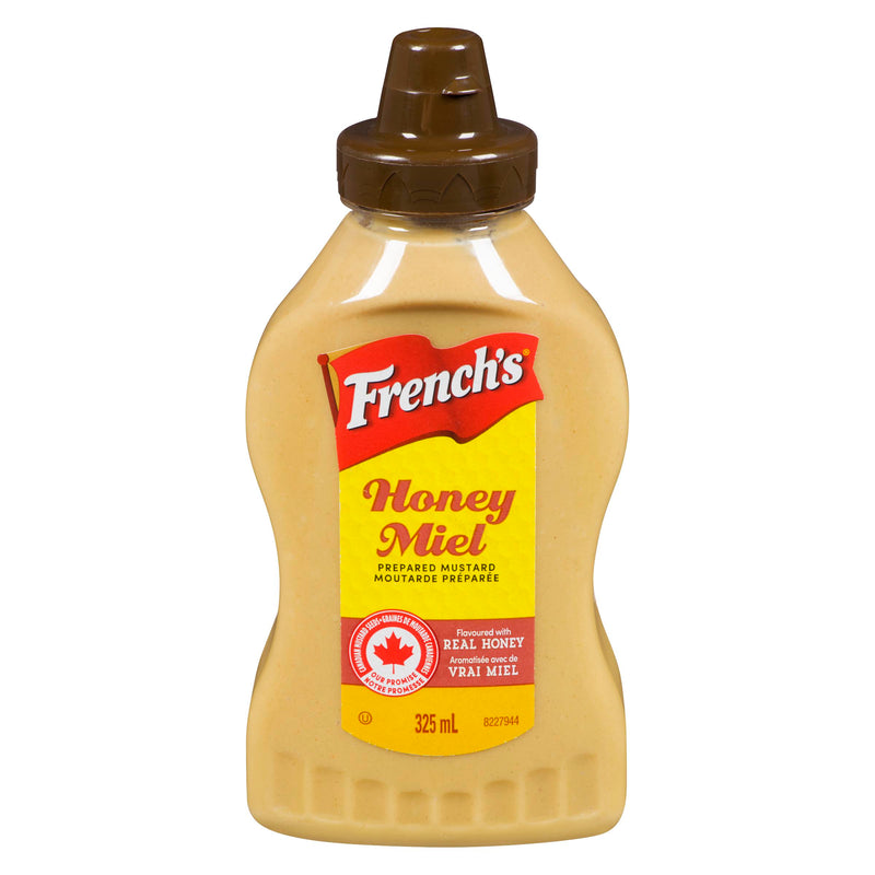 FRENCHS - HONEY MUSTARD 325ML