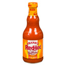 FRANKS - REDHOT BUFFALO WING RED HOT SAUCE 354ML