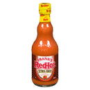 FRANKS - EXTRA HOT SAUCE 354ML