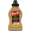 FRENCHS - HONEY DIJON MUSTARD 325ML