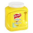 FRENCH'S - YELLOW  MUSTARD 2.9LT