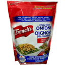 FRENCH'S - VEG FRIED ONION 680GR