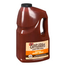 CATTLEMENS - MEMPHIS BBQ SAUCE 3.78L