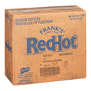 FRANKS - RH BUFFALO WING SAUCE 2x3.78 LT