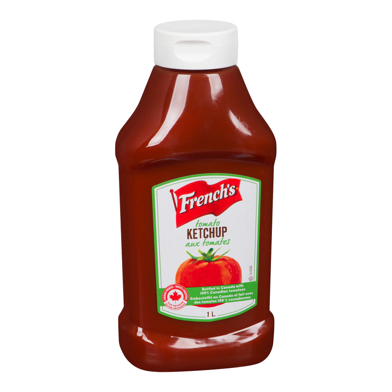 FRENCHS - KETCHUP 1LT
