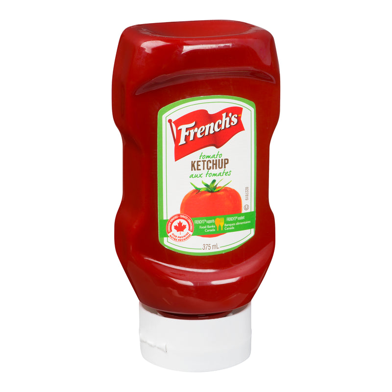 FRENCHS - KETCHUP 375ML