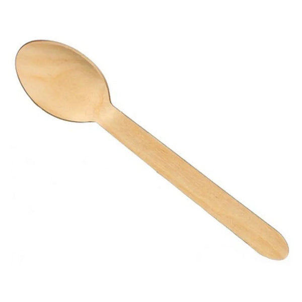 ARTCRAFT - WOODEN SPOONS 300PK