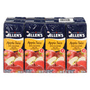 ALLENS - TETRA MELLOW APPLE JUICE 8x200 ML
