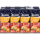 ALLENS - TETRA PEACH COCKTAIL 8x200ML