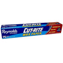 CUT-RITE - WAXED PAPER 12IN 75 FT