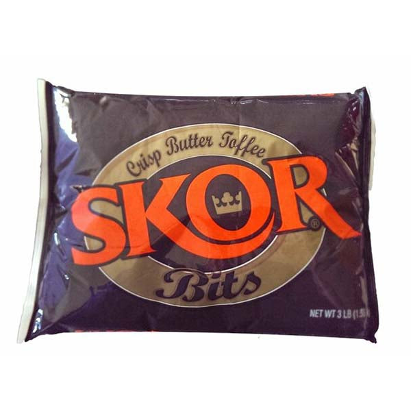 HERSHEY - CHIPITS SKOR 1.36KG