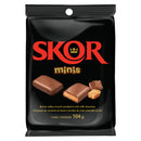 HERSHEY - SKOR MINI PEG 104GR