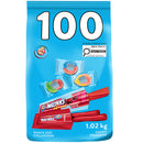 HERSHEY - ASSORTED PEANUT FREE CANDY 1.02KG