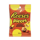 REESES - PIECES PEANUT 104GR