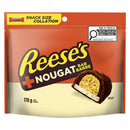 REESES - NOUGAT SNACK SIZE 170GR