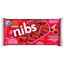TWIZZLERS - NIBS CHERRY 75GR