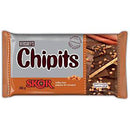 HERSHEY - CHIPITS SKOR BITS 200G
