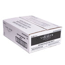 CALLEBAUT - VAN LEER SEMI SWEET CHIPS 4000CK 22LB
