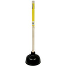 EASYCLEAN - PLUNGER BLACK HEAVY DUTY 1 UN