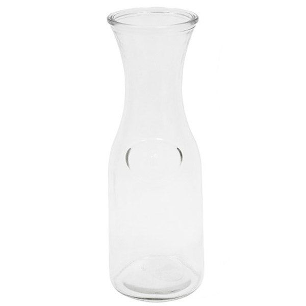 HOUSEWARE - WINE CARAFE 1LT