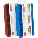 GOURMET - ICE CUBE TRAY SILICONE EA