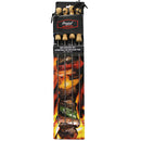 ORIGINAL BBQ - 18IN SKEWER 4PC