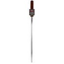 ORIGINAL BBQ - 24IN KEBAB SKEWER FLAT EA