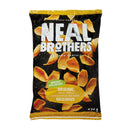 NEAL BROTHERS - CORN CHIPS ORIGINAL 276GR